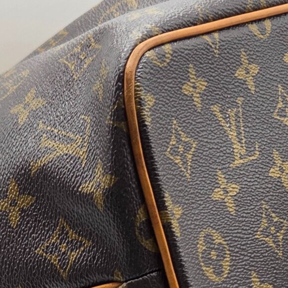 Women's Palermo PM Monogram - Picture 7 of 16